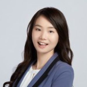 Profile photo of 钟静谊