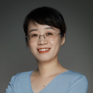Profile photo of 沈金儿