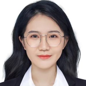 Profile photo of 黄 晨