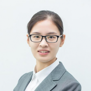 Profile photo of 张菁菁