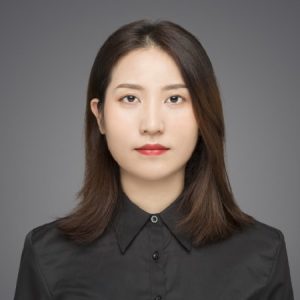 Profile photo of 郑 云肖