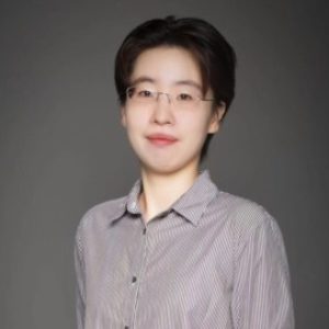 Profile photo of 丁 翎