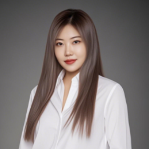 Profile photo of 李 欣蓓