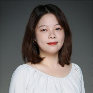 Profile photo of 徐 小晶